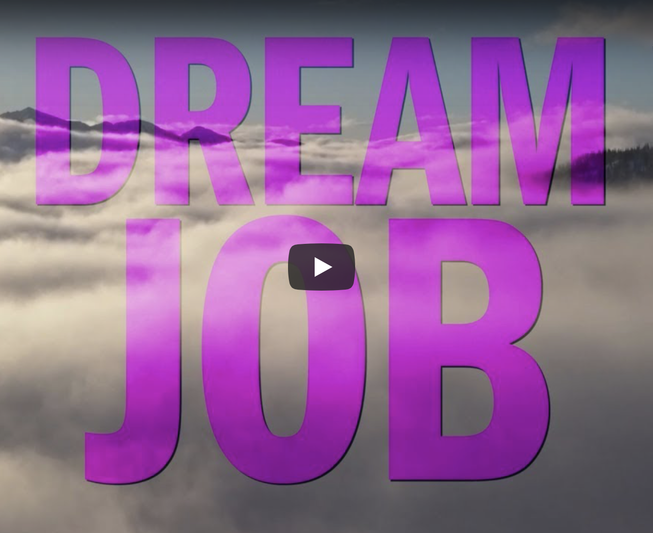 Dream Job - The Unconventional and Hilarious Ski Film Satire